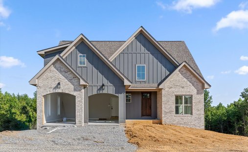House in Soddy-Daisy, Tennessee, United States 1
