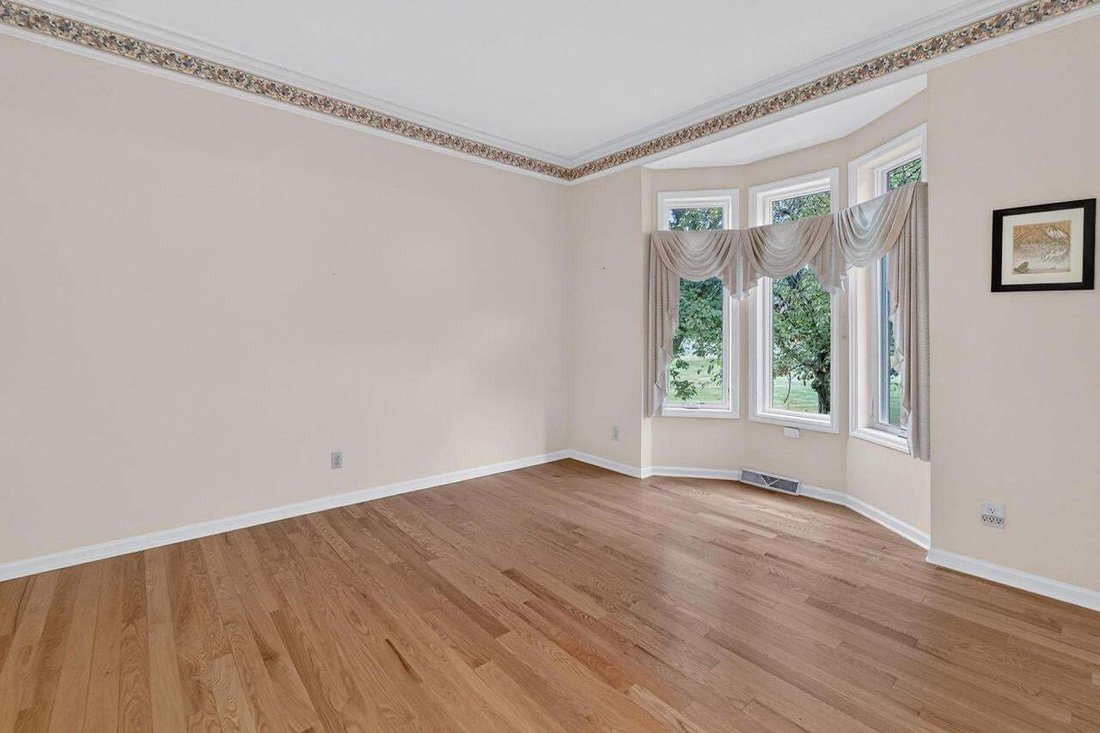 House in Sun Prairie, Wisconsin, United States 4 - 18127668