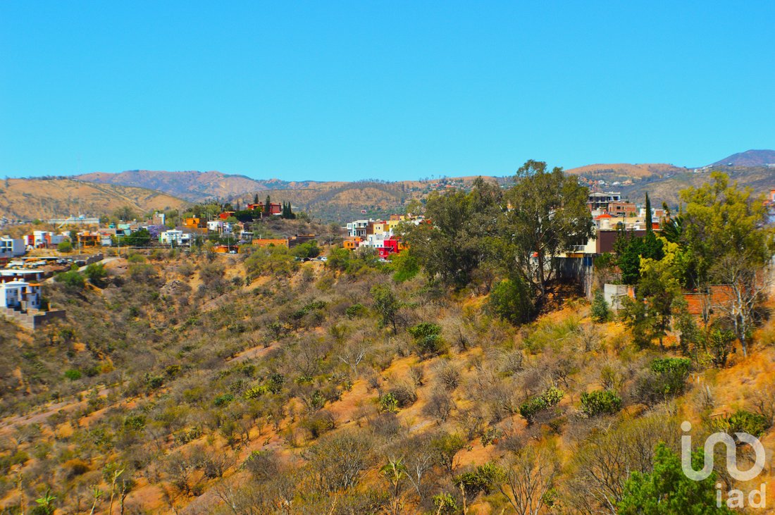 Land in Guanajuato, Guanajuato, Mexico 4 - 18598090