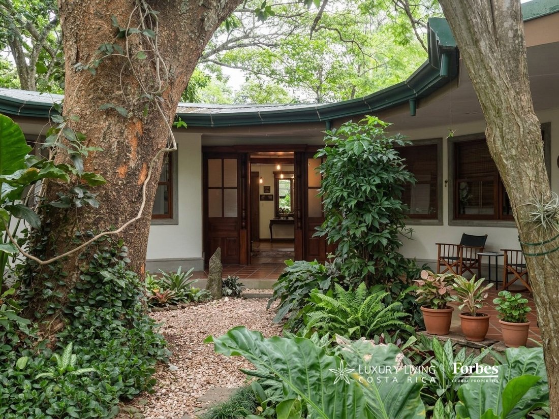 House in Brasil District, San José Province, Costa Rica 4 - 18599270