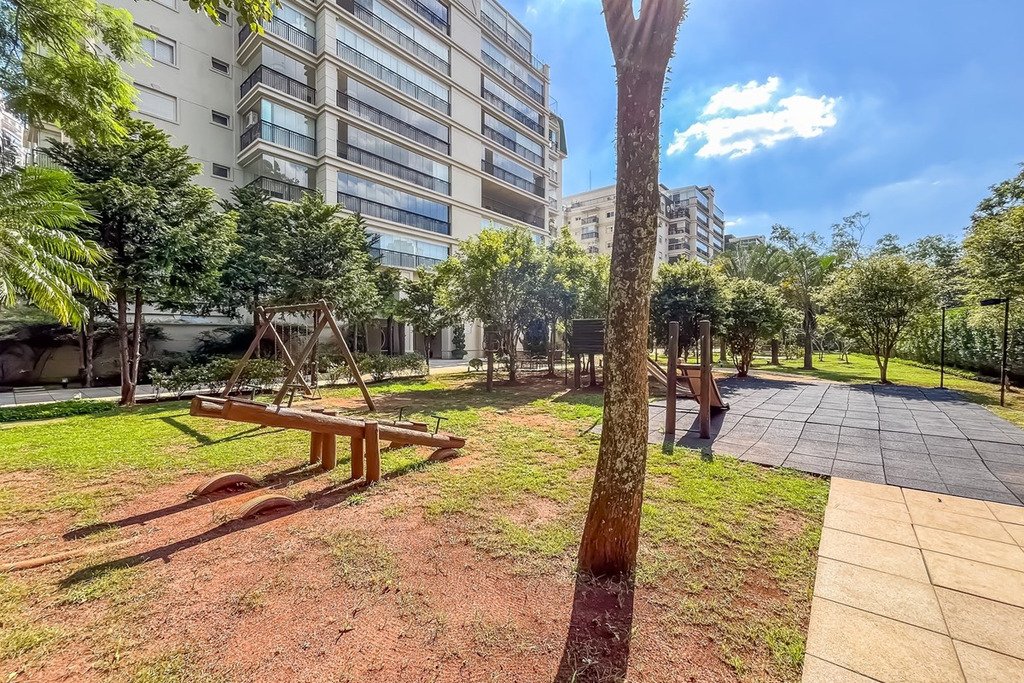 Apartment in São Paulo, State of São Paulo, Brazil 2 - 18603318