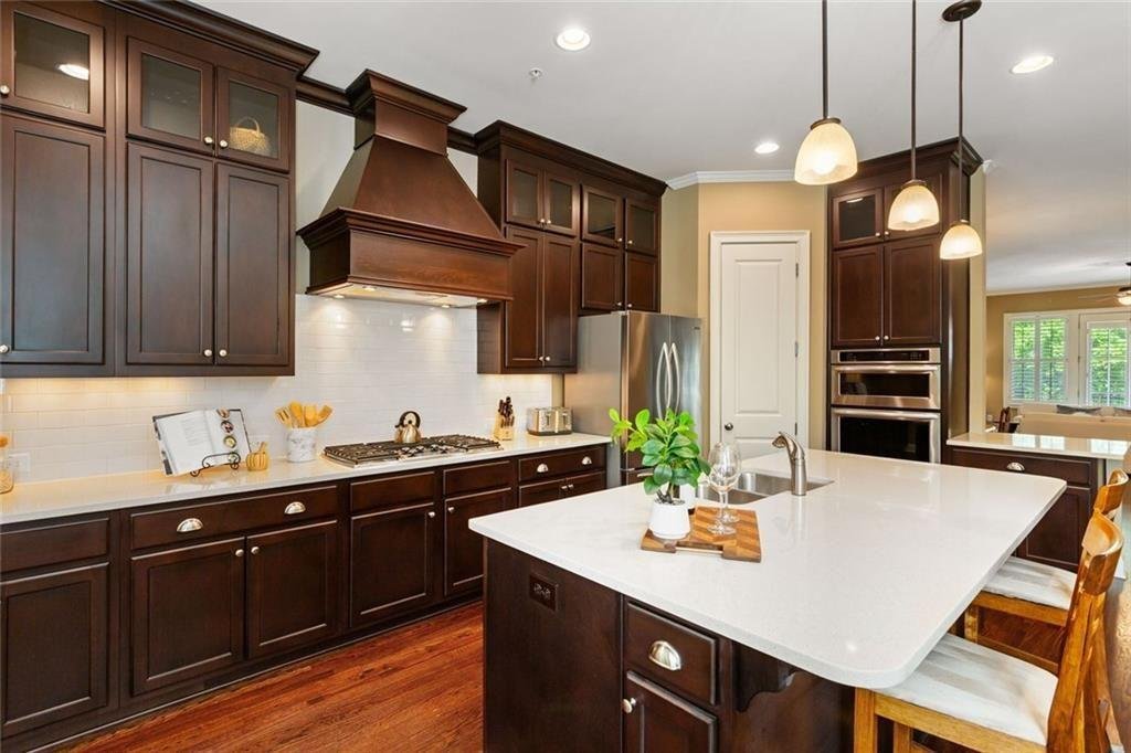 Townhouse in Smyrna, Georgia, United States 2 - 18597205