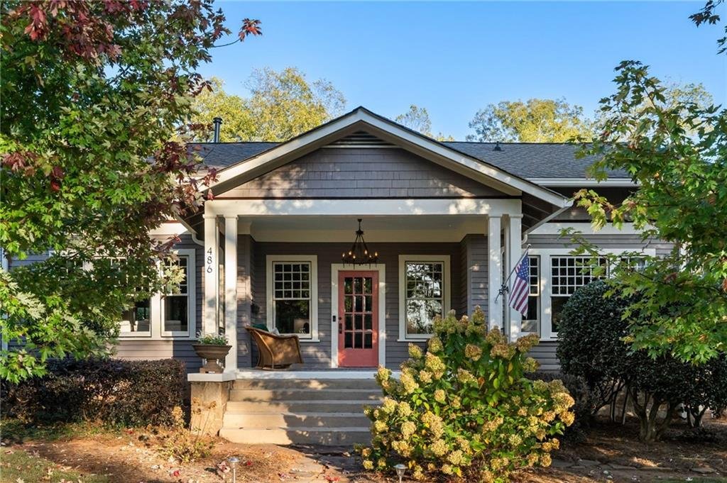 House in Marietta, Georgia, United States 4 - 17711282