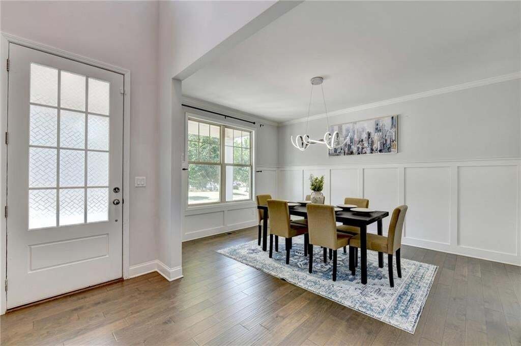 House in Snellville, Georgia, United States 3 - 18601735