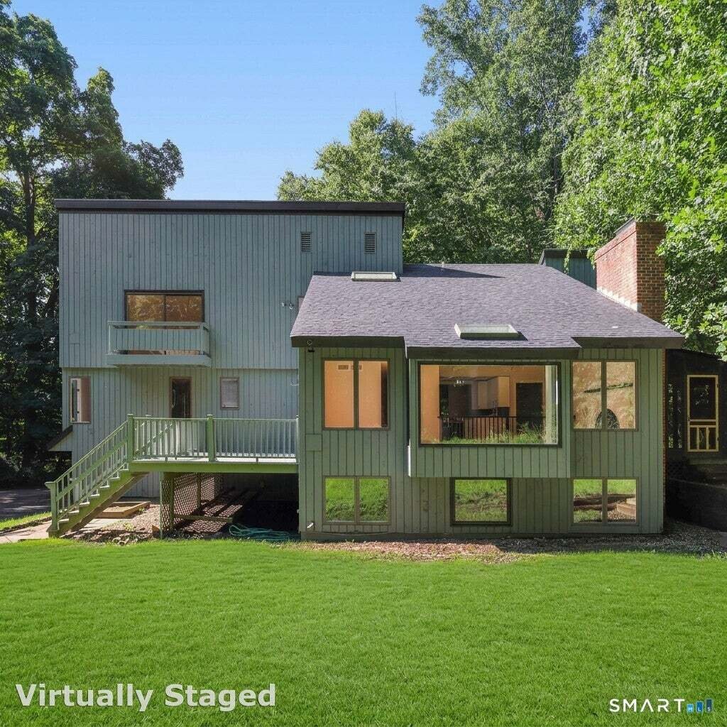 House in Simsbury, Connecticut, United States 2 - 18545528