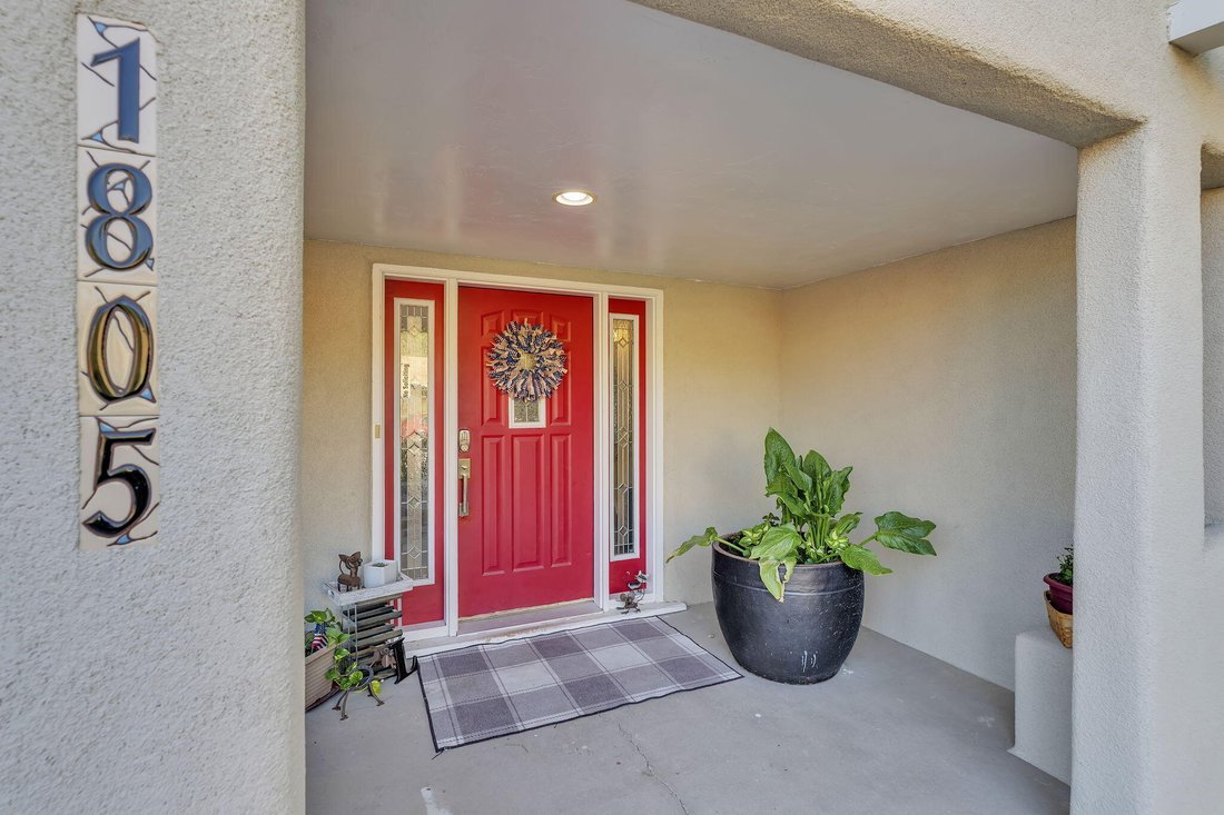 House in Albuquerque, New Mexico, United States 3 - 18596308