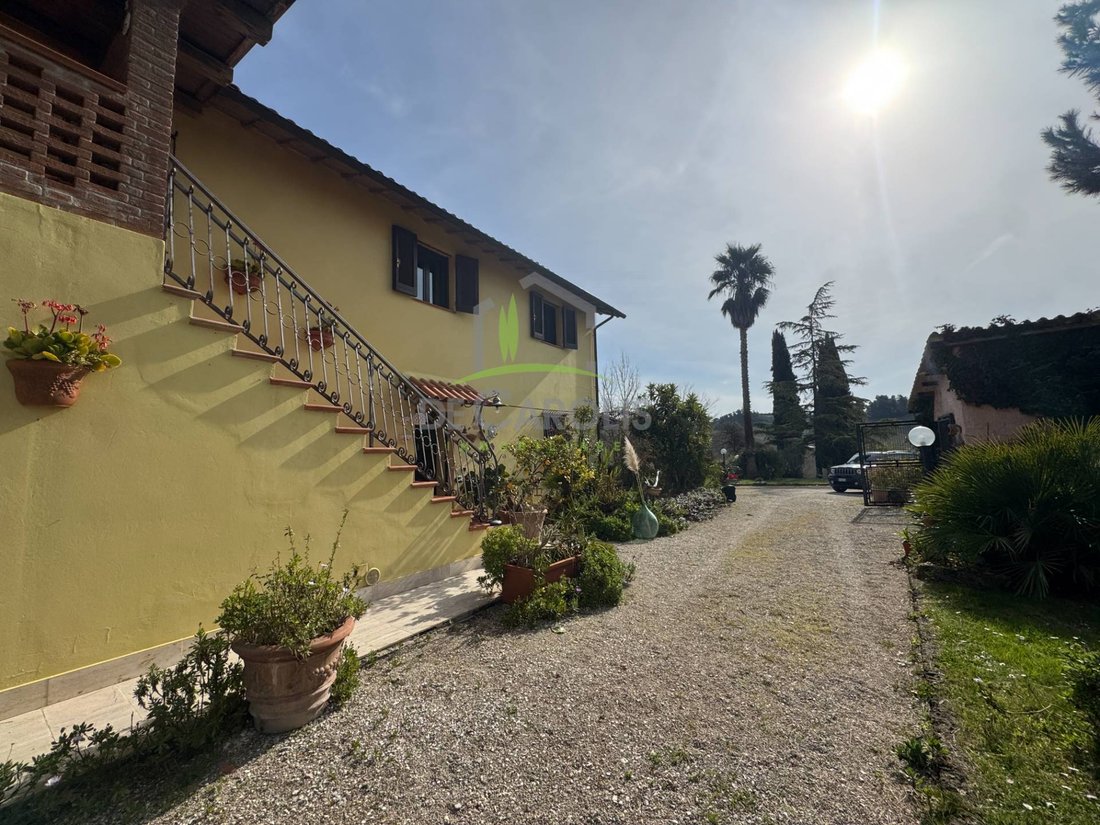 Villa in Offida, Marche, Italy 2 - 18603419