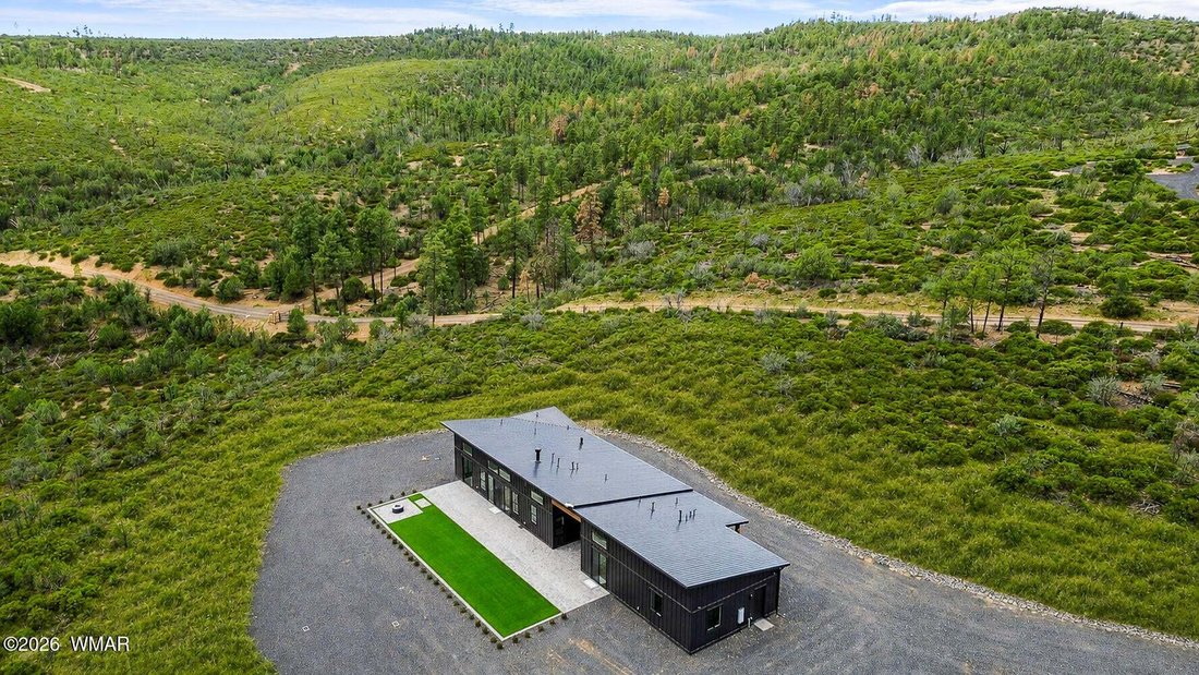 House in Show Low, Arizona, United States 5 - 17996040