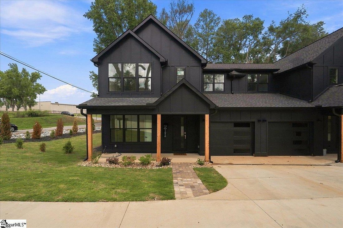 Wohnung in Mauldin, South Carolina, Vereinigte Staaten 1 - 18600757