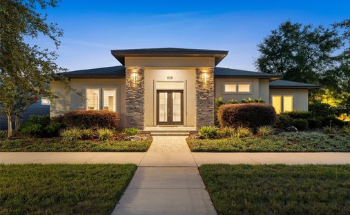 House in Newberry, Florida, United States 1