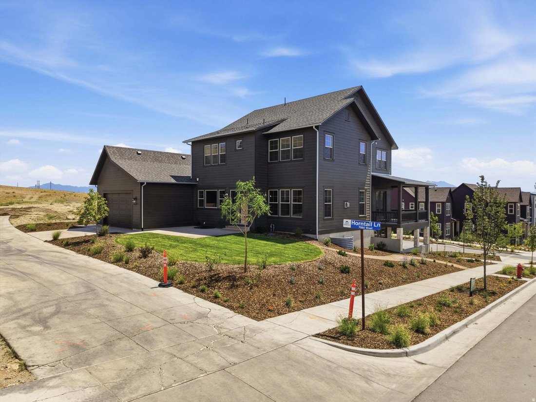 House in West Jordan, Utah, United States 5 - 18600528