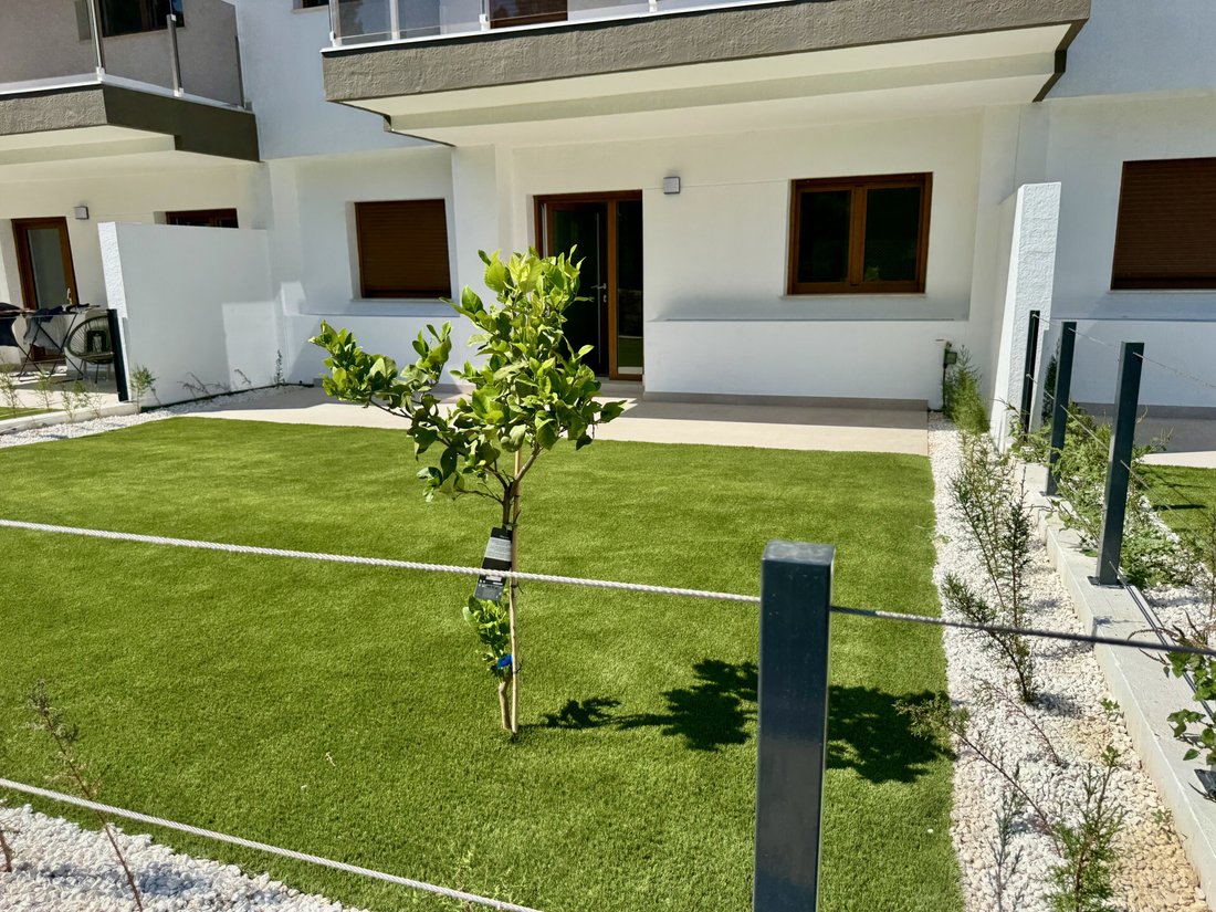 Apartment in la Nucia, Valencian Community, Spain 2 - 18600219