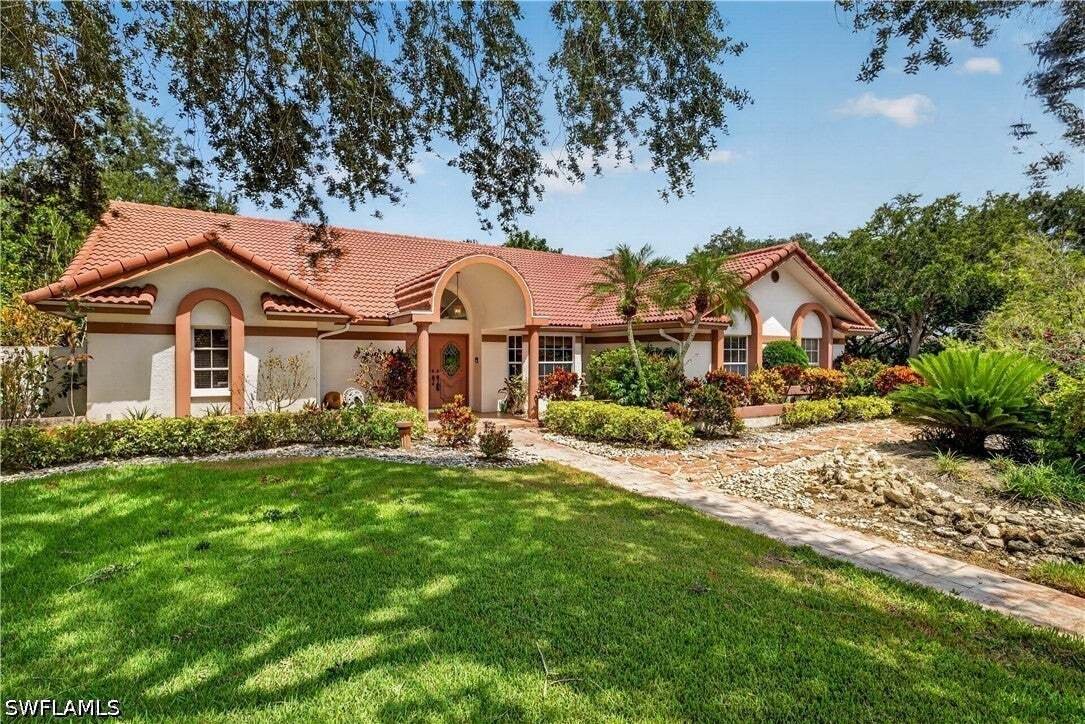 House in Naples, Florida, United States 1 - 18596355