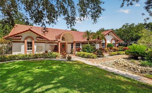 House in Naples, Florida, United States 1