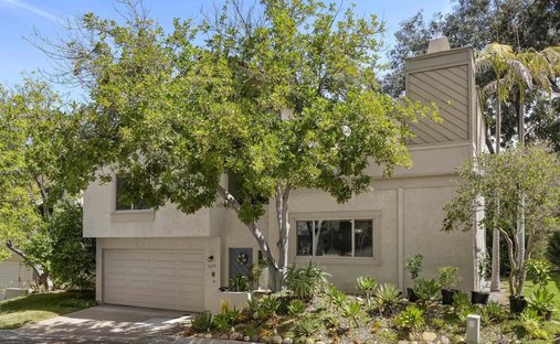 Maison à FICO, Californie, États-Unis 1