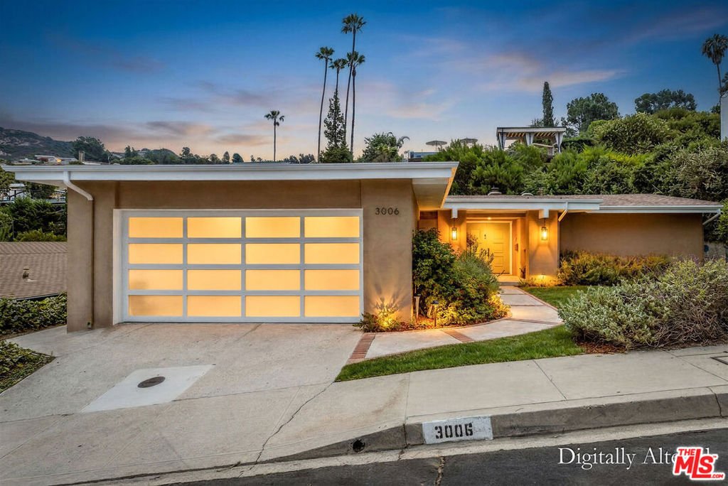 House in Los Angeles, California, United States 1 - 18480681