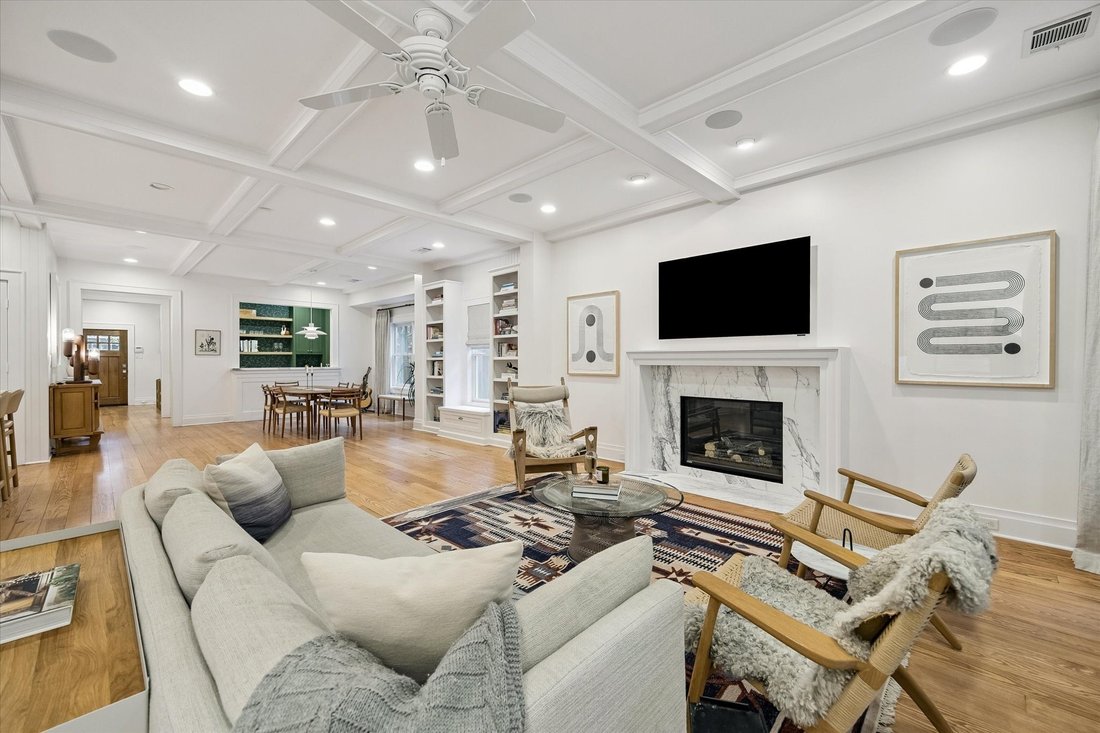 House in Houston, Texas, United States 5 - 18603541