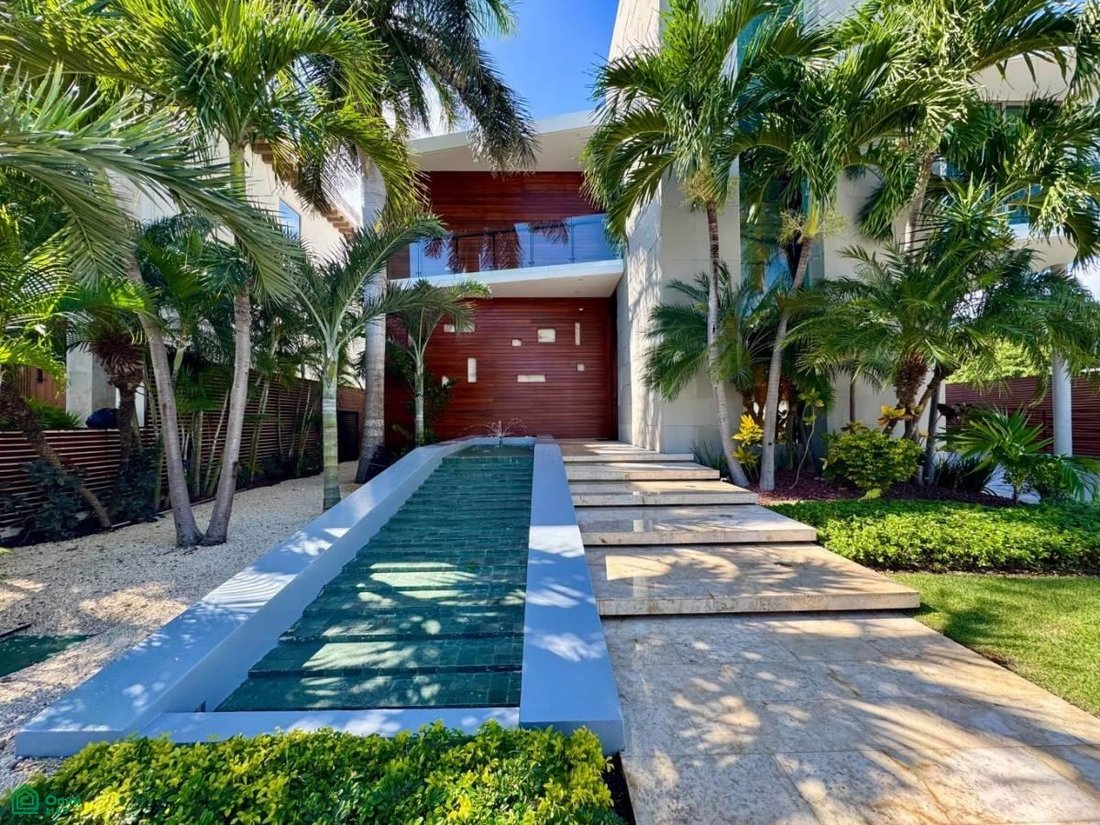 House in Cancún, Quintana Roo, Mexico 2 - 18193092
