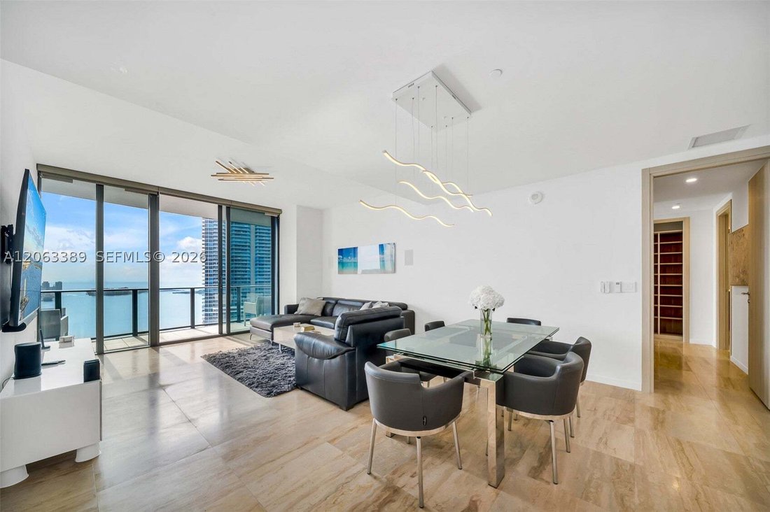 Condo in Miami, Florida, United States 2 - 18601025