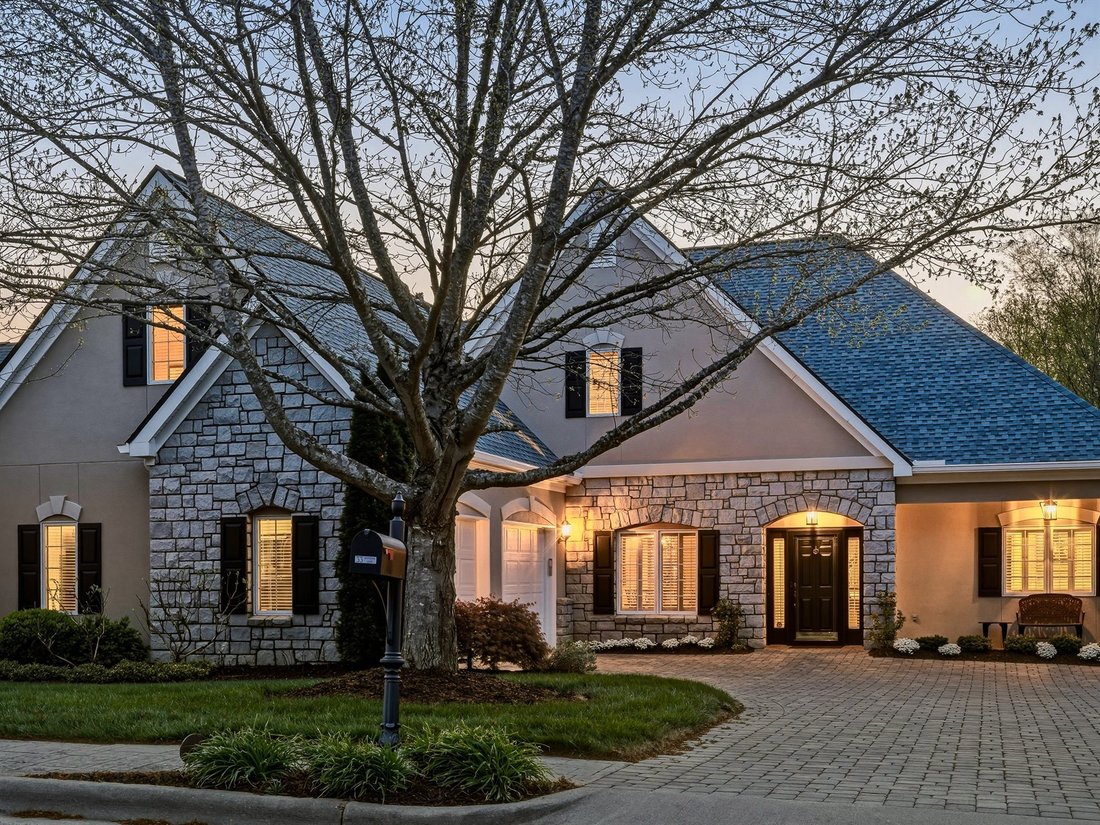 House in Asheville, North Carolina, United States 1 - 18603822