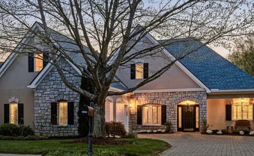 Casa a Limestone, Carolina del Nord, Stati Uniti 1