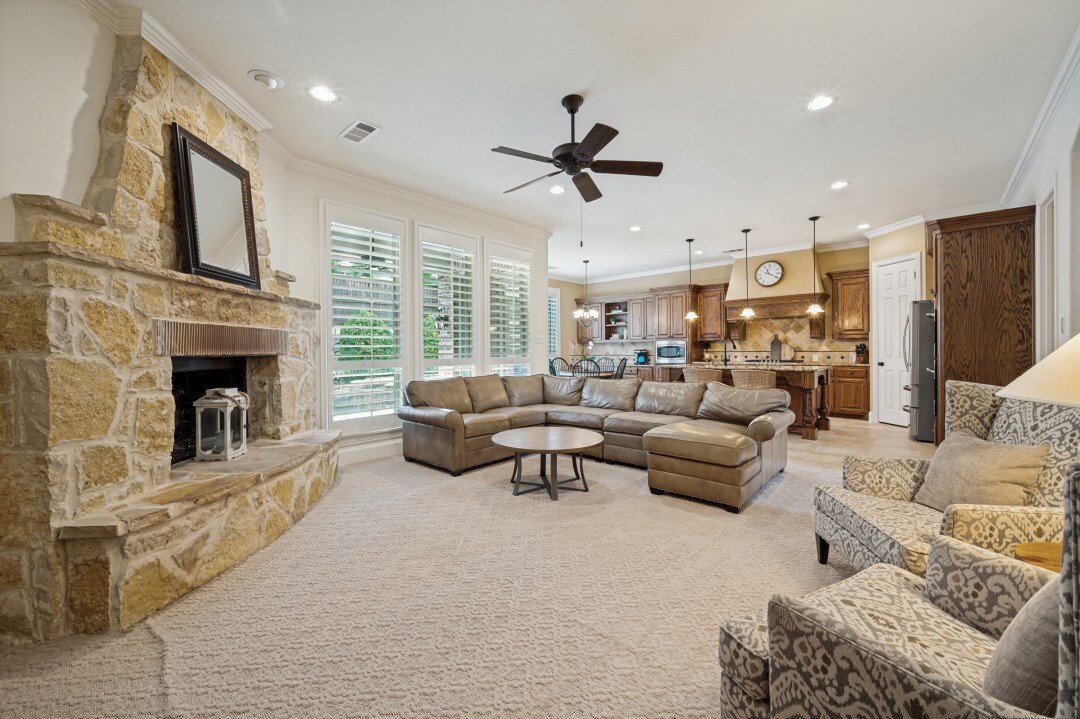 House in Prosper, Texas, United States 5 - 18597344