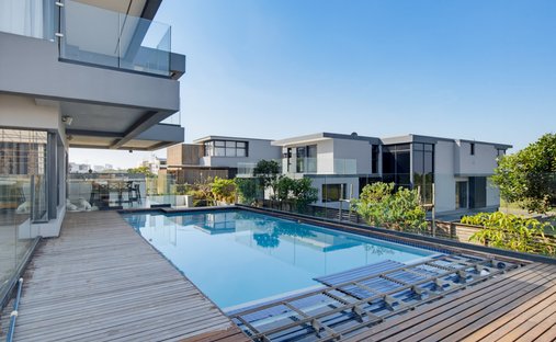 House in Umhlanga Ridge, KwaZulu-Natal, South Africa 1