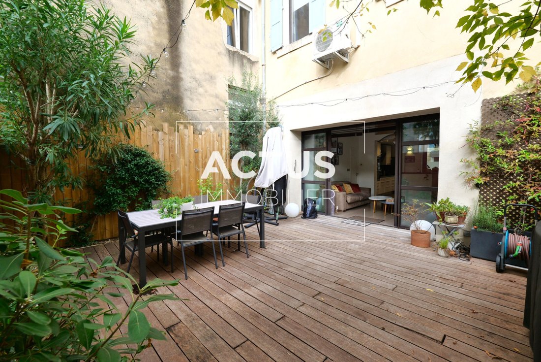 House in Les Bressons, Salon-de-Provence, France 4 - 18602751