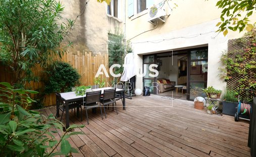 House in Les Aires de la Dîme, Salon-de-Provence, France 1
