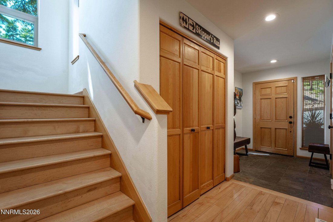 House in Incline Village, Nevada, United States 5 - 18601136
