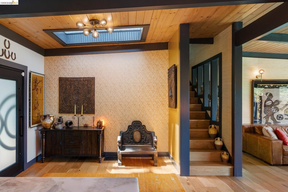 House in Oakland, California, United States 4 - 18603618
