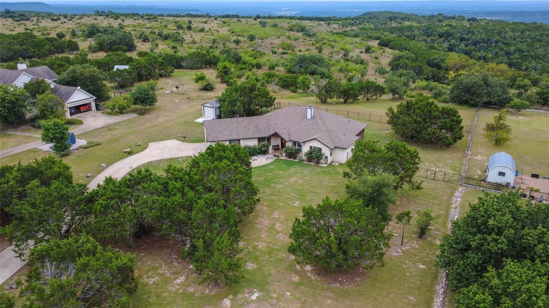 House in Bertram, Texas, United States 2 - 18596968