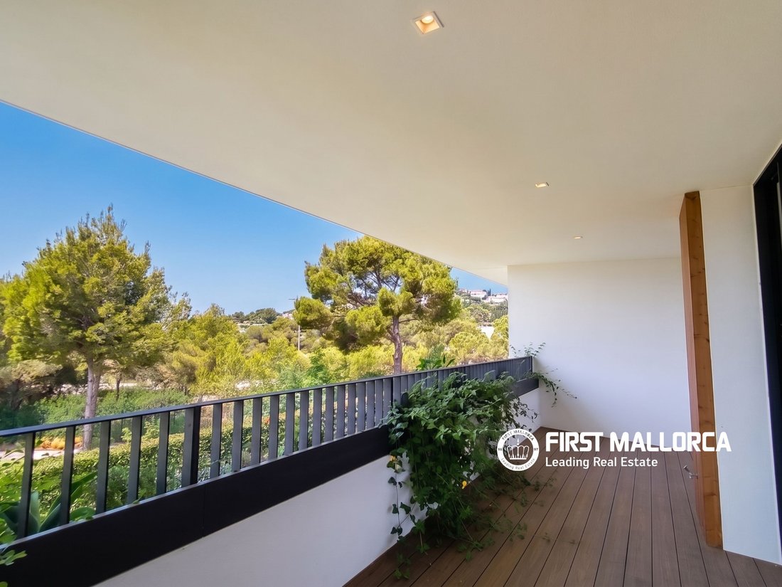 Apartment in Santa Ponsa, Balearic Islands, Spain 3 - 18602667
