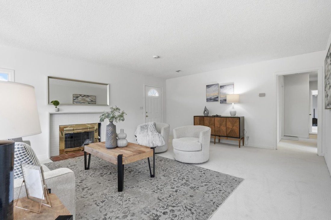 House in San Jose, California, United States 2 - 18600586