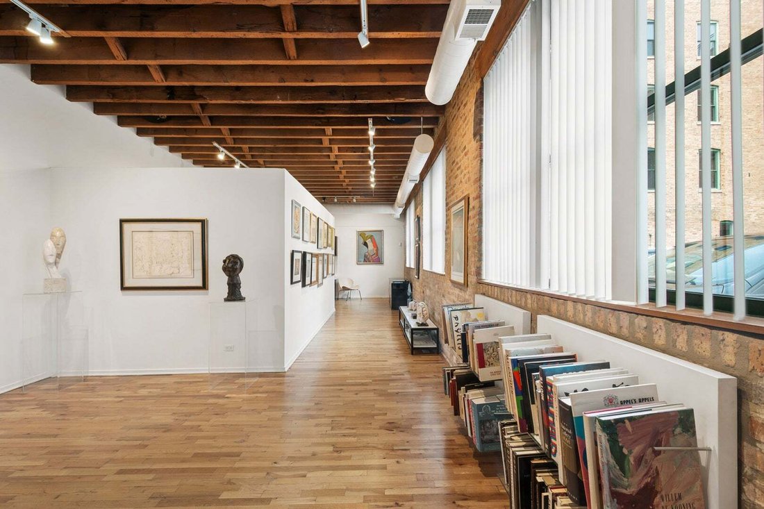 Condo in Chicago, Illinois, United States 5 - 18601388