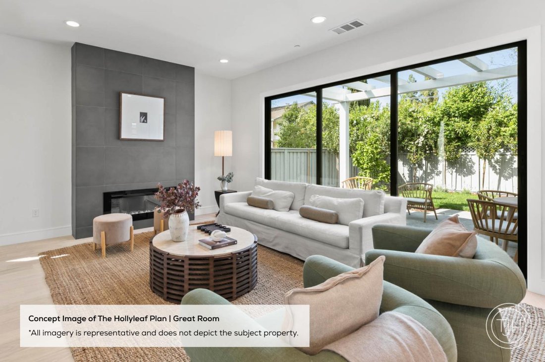 House in Menlo Park, California, United States 5 - 18600617