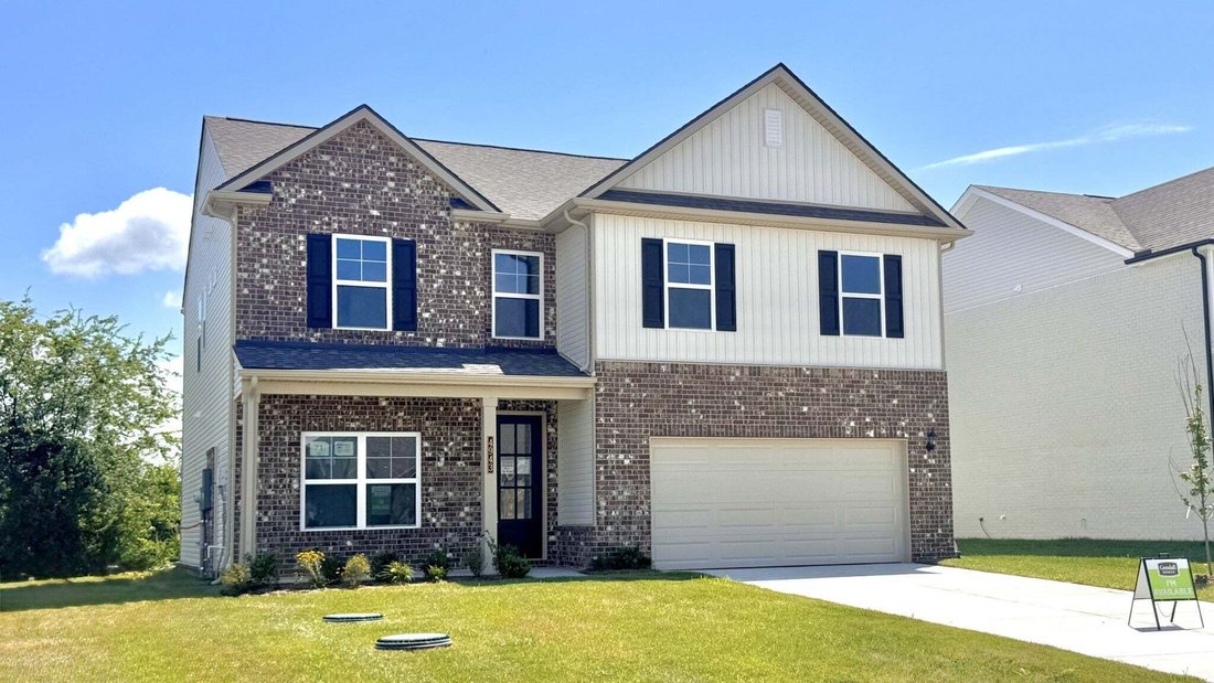 House in Murfreesboro, Tennessee, United States 2 - 18592265