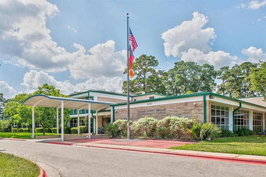 Townhouse in Houston, Texas, United States 5 - 18602068