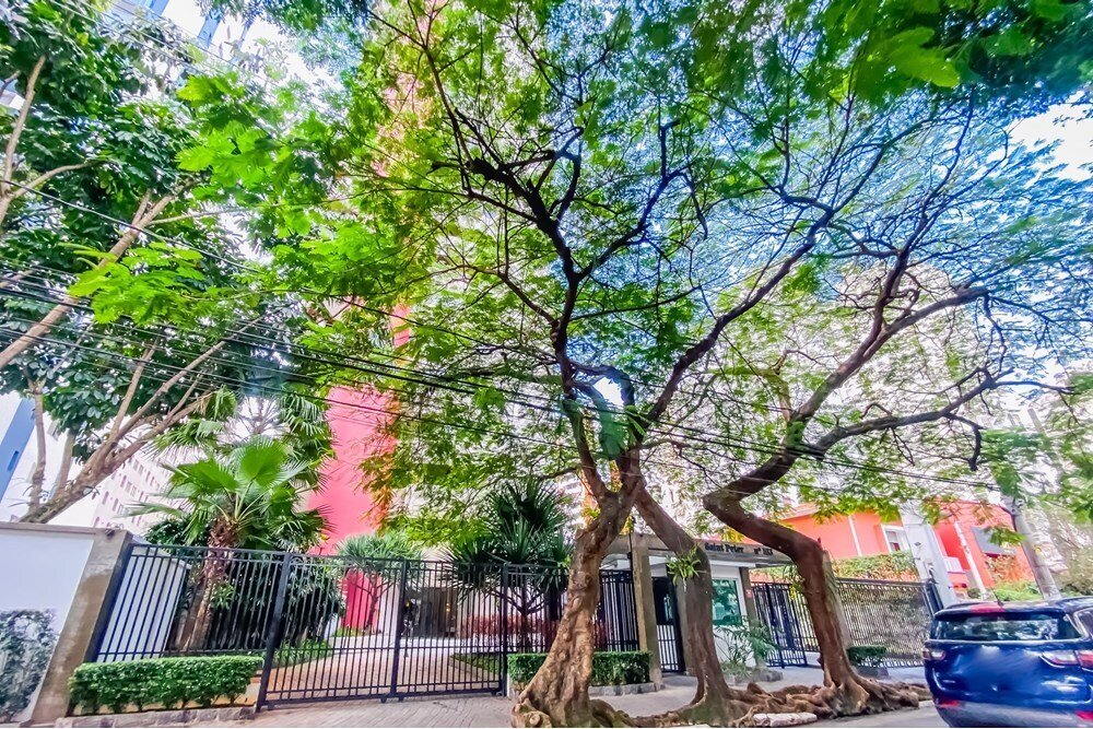 Apartment in São Paulo, State of São Paulo, Brazil 2 - 18598794