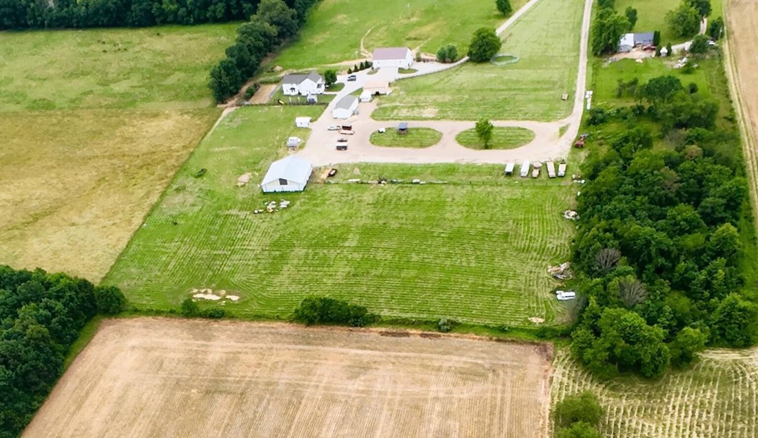 House in Gambier, Ohio, United States 5 - 18600454