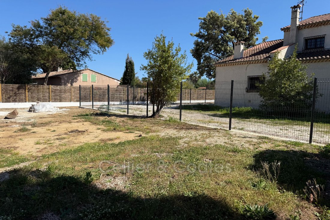 Land in Nord Est, Bormes-les-Mimosas, France 5 - 18598117