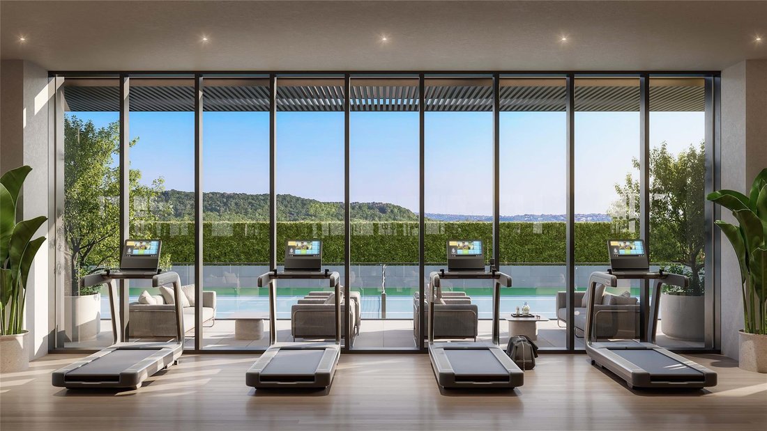 House in Austin, Texas, United States 3 - 18603723