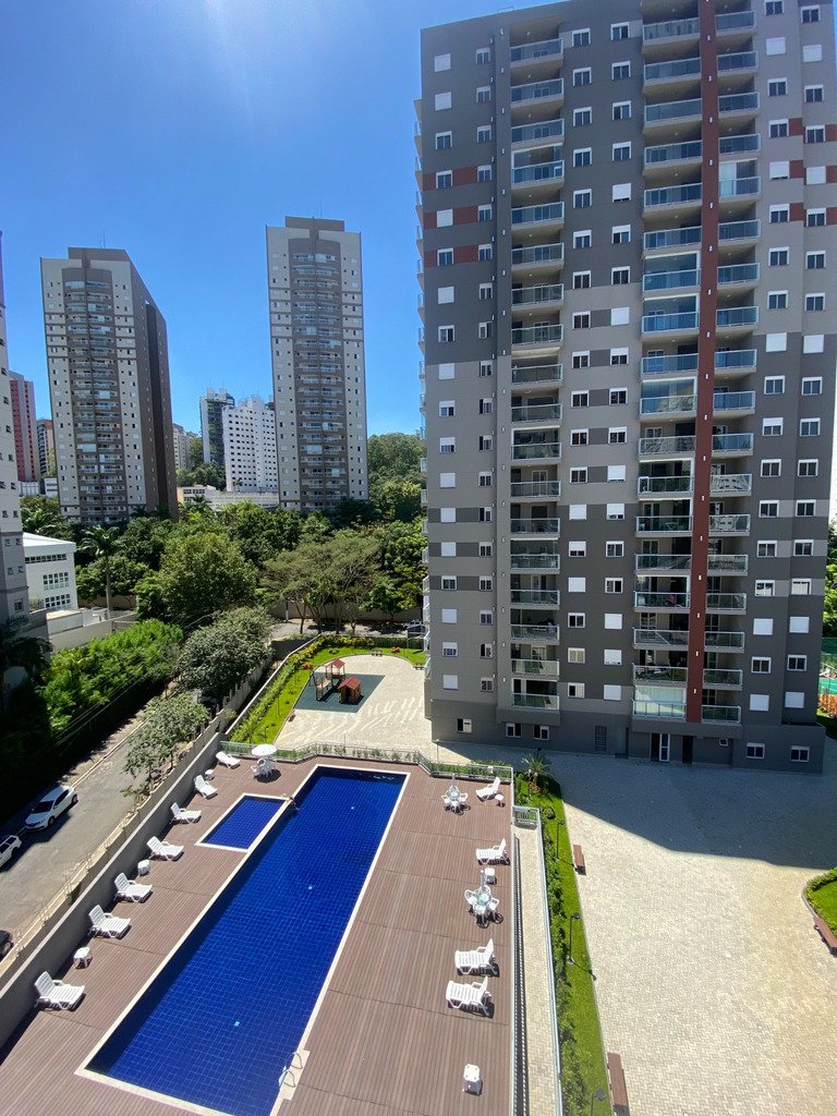 São Paulo, State of São Paulo, Brazil 1 - 18599367