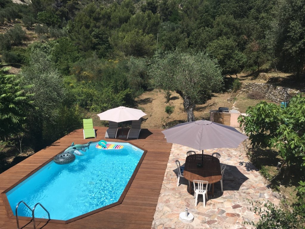 Villa in Laghet-Périphérie, La Trinité, France 3 - 18602426