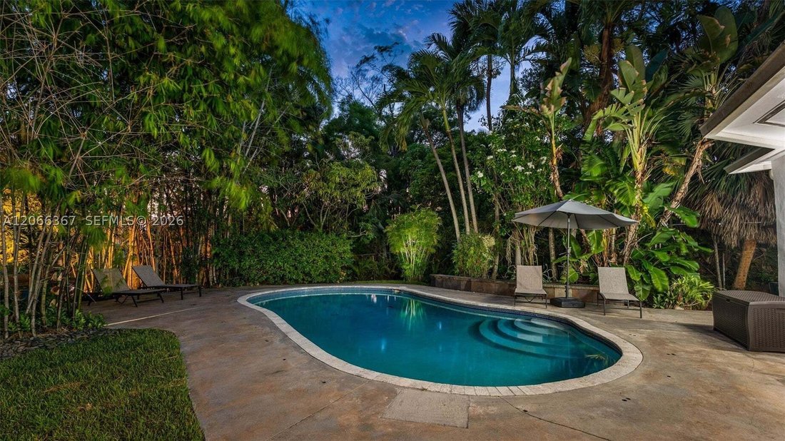 House in Miami, Florida, United States 1 - 18601023