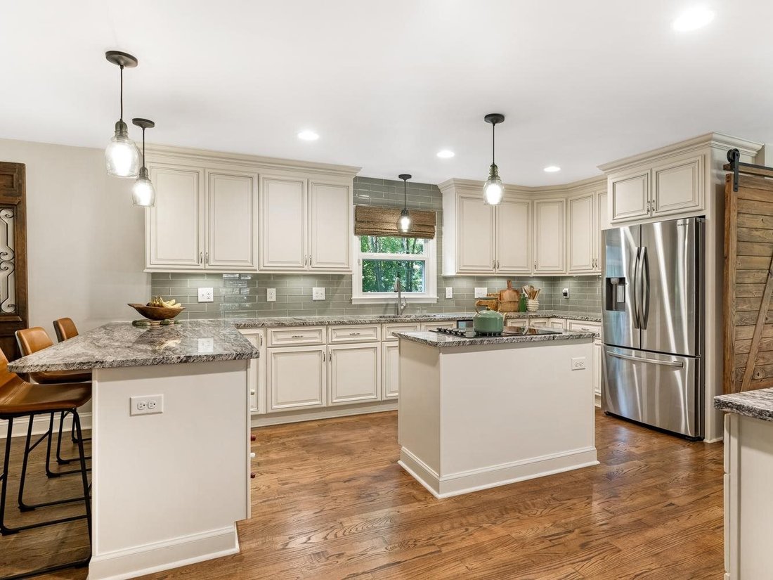 House in Charlotte, North Carolina, United States 5 - 18603555