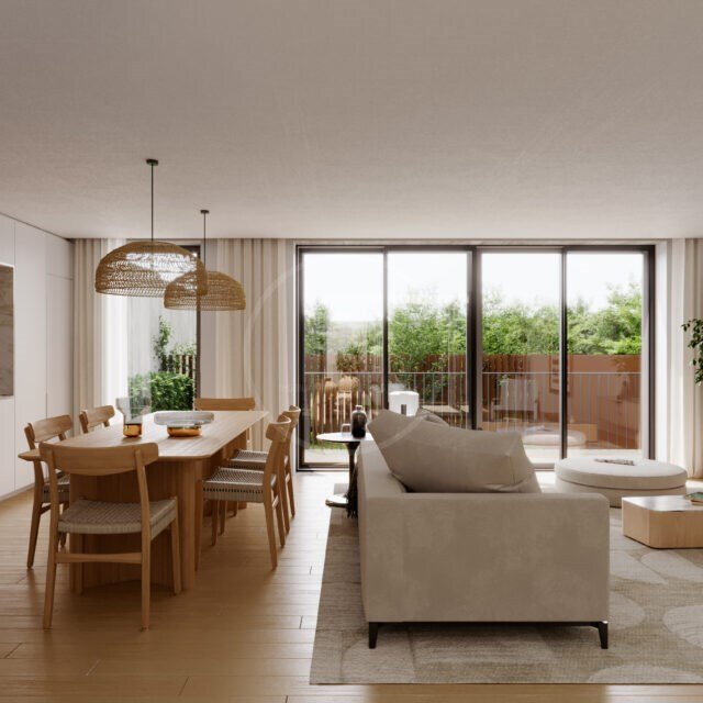 Apartment in Paranhos, Porto District, Portugal 2 - 18598505
