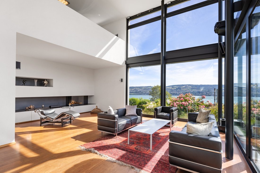 House in Oberrieden, Zürich, Switzerland 1 - 18564030