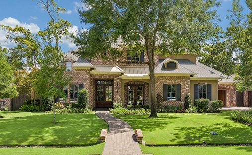 House in Houston, Texas, United States 1
