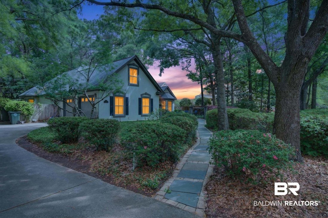 House in Fairhope, Alabama, United States 3 - 17645472